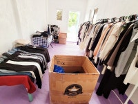 [선교편지] 필리핀 하나미션센터, 옷 나눔·쌀 나눔으로 이웃 품다