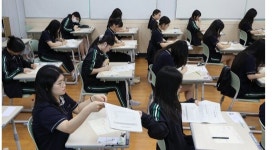 9월 모평 난이도는 작년 수능과 비슷…변수는 사탐런·10만 N수생