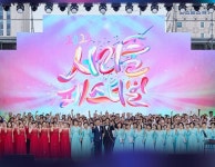 서초구 서리풀뮤직페스티벌...가을 문턱 음악으로 물들이다