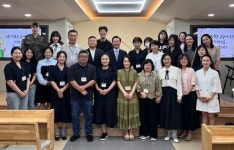 브니엘스쿨, 목적 주제로 가을학기 기독학부모교실 마무리