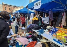 대조동 어르신들, 강화도서 웃음꽃…민·관·교회 함께 나들이 기회 제공