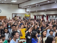 부산샬롬치과-대성라이프온, 필리핀 의료선교로 복음과 사랑 전해