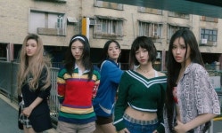 뉴진스 멤버 4인, 이틀 전 어도어 만났다…추가 만남도 추진