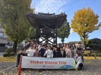 브니엘스쿨, 호남지역 비전트립 다녀오다