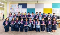 장기기증, 서울 43개 초교 8,680명 대상 생명존중 및 나눔교육 실시