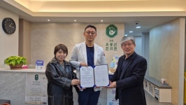 경희도봉산한의원-선교사지원재단, 선교사 의료지원 맞손