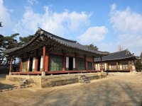 자연과 전통서 쉼을 얻다…겨울에 더 빛나는 영주