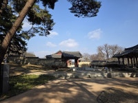 자연과 전통서 쉼을 얻다…겨울에 더 빛나는 영주