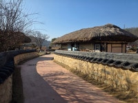 자연과 전통서 쉼을 얻다…겨울에 더 빛나는 영주