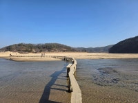 자연과 전통서 쉼을 얻다…겨울에 더 빛나는 영주