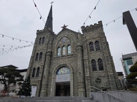 자연과 전통서 쉼을 얻다…겨울에 더 빛나는 영주