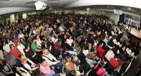 기도는 영적 호흡이자 기적의 통로…스페인 10배 부흥 기대