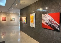 기독 미술의 다음 세대 한자리에…믿음의 붓으로 시대를 그리다