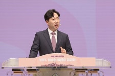 선한목자교회 26 일터선교주간 금요성령집회