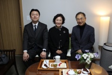 선한목자교회 26 일터선교주간 금요성령집회