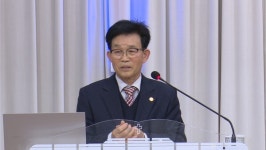 하나님의 사람들로 거듭나자…고신 전북노회 남전도회 순회예배 성료