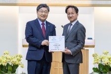 서대문교회, 부활의 기쁨을 생명나눔으로…누적 등록자 1,000명 육박