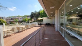 담장 낮춘 대학, 어르신 돌봄 거점으로 바뀌다