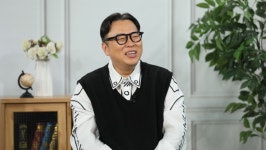 가정폭력 피해 숨던 소년…위기 청소년의 '아버지'가 되다