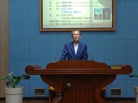 중소교회 목회자들 말씀 연구와 문서선교 새 장 열어가다