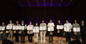 장기기증 전북지부, 제24회 사랑의 대음악회 성황