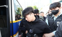 장윤기 사건 수사, '경찰 가족 감싸기' 의혹 확산