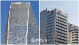 종합상사 빅4 희비쌍곡선 뚜렷…삼성물산-포스코대우 웃고 LG상사-SK네트웍스 울고