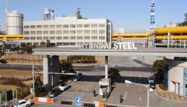 4.27 판문점선언 남북철도연결 합의…국내유일 철도 레일생산 현대제철 함박웃음