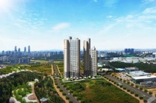 경기도 동탄2신도시 동원로얄듀크 포레4차 아파트 59㎡ 미분양 잔여세대 선착순 분양