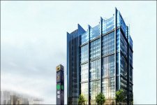 강남의 반값 임대료 혜택 뚝섬역 5분역세권 성수동지식산업센터 서울숲 동진IT타워 호재!