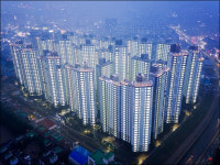 천안 우수학군 누리는 동문건설, 도솔 노블시티 동문굿모닝힐