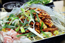 천호동 맛집 전주단지네 천호암사점, 매일 방문하고 싶은 곳