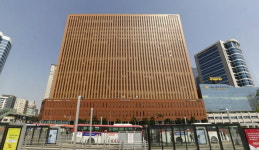 대우그룹 애환 담긴 최고가빌딩 서울스퀘어...하나금융투자가 사들이는 이유