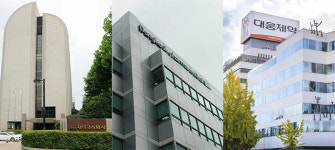 상반기 일반의약품 판매 제약사 순위…일동ㆍ동국제약ㆍ한독ㆍ대웅제약