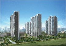 경기도 평택 비전동 소사벌 푸르지오 미분양 아파트... 모델하우스 운영중, 총 566세대, 83㎡ 단일평형