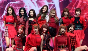 '아이즈원' 데뷔 앨범 무서운 돌풍, 日 오리콘 주간 앨범-디지털 차트 1위