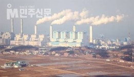 17일 동안 유독가스 뿜어댄 당진화력, 원인 숨기고 은폐 의혹
