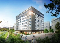 강남 세곡 기대감↑ 강남드림하이 특별분양 반응 들썩