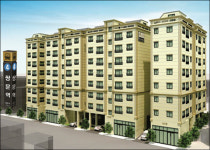 똘똘한 한 채로 시선집중! 다세권 단지 쌍문역 한원힐트리움 인기