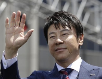 신태용 전 감독, JTBC 'AFC 아시안컵' 중계 해설위원 발탁
