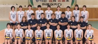 2019 아시아 여자배구선수권대회 서울 개최, '사상 최초'
