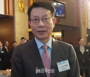 기자가 만난 김대철 HDC 사장의 반포3주구 전망