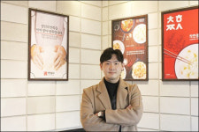 중국집 창업 브랜드 착한쭝식을 만난 것 자체가 큰 행운이죠