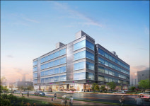 의정부 비즈타워 인기…금융 혜택 다양해 가성비 좋은 의정부 지식산업센터로 호평