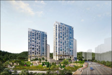 경기도 성남시 분당구 판교대장지구 힐스테이트 판교 엘포레 아파트, 미분양 잔여세대 선착순 분양