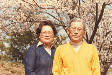 삼성家 장녀 이인희 한솔 고문, 향년 90세로 별세