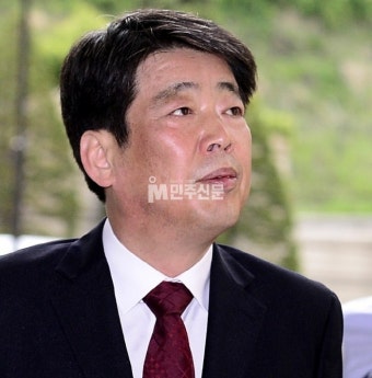 김경수 지사 정치입문 시킨 신계륜 전 의원 애타는 심정