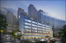 용인 동백지구 메디슨타워 연세의료첨단산업단지 앞 메디컬상가 분양!