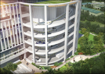 테크트리 영통 지식산업센터 풍부한 배후 수요로 관심 집중