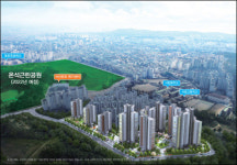 정주 여건 多 품은 한화건설 서산 동문 꿈에그린 잔여세대 특별분양 나섰다